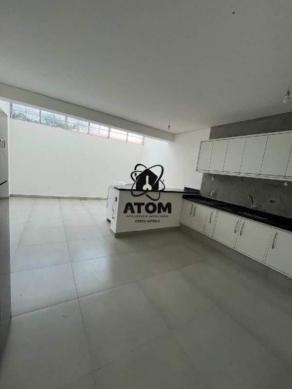 Sala para aluguel no Esplanada Independência: 