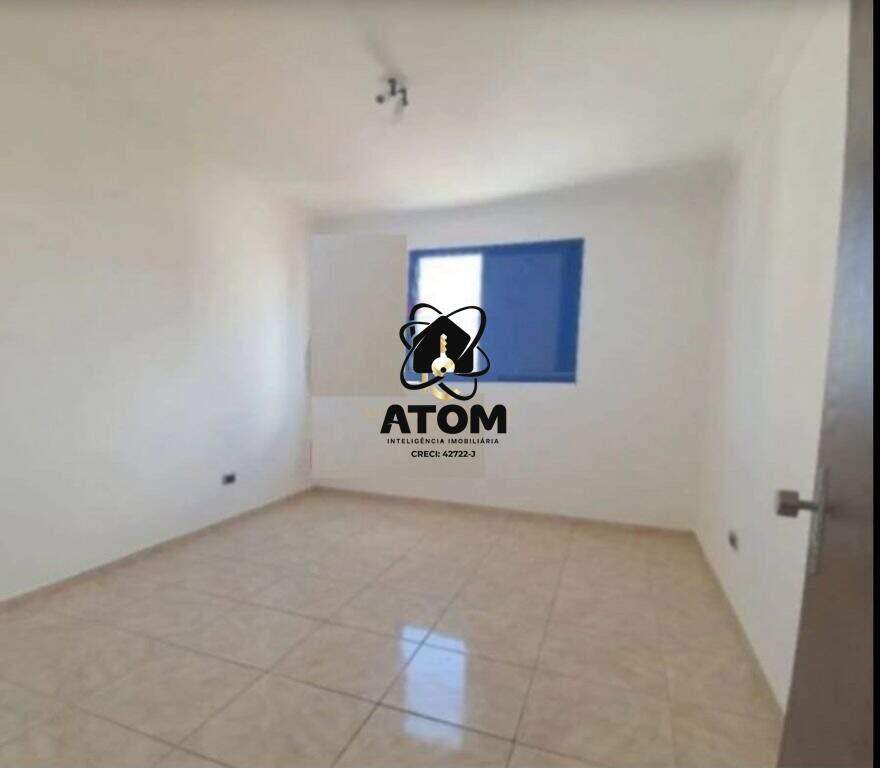 Apartamento à venda no Vila das Jabuticabeiras: 