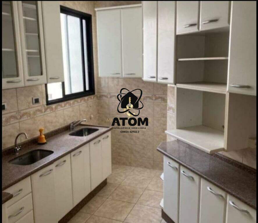 Apartamento à venda no Vila das Jabuticabeiras: 