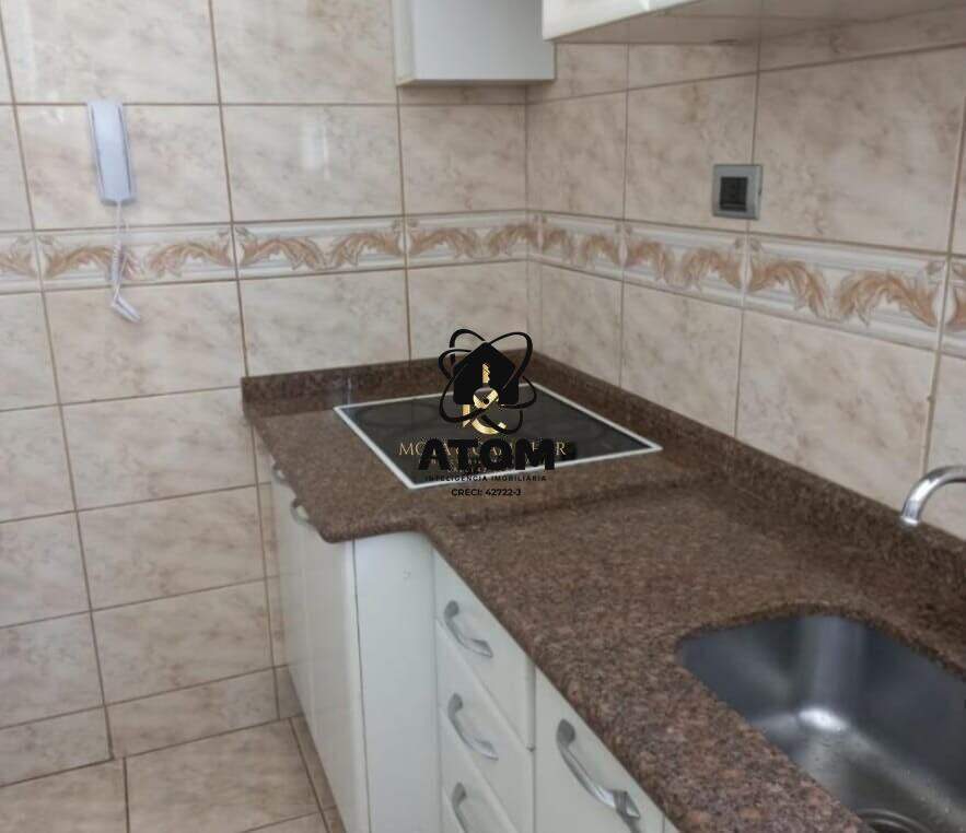 Apartamento à venda no Vila das Jabuticabeiras: 