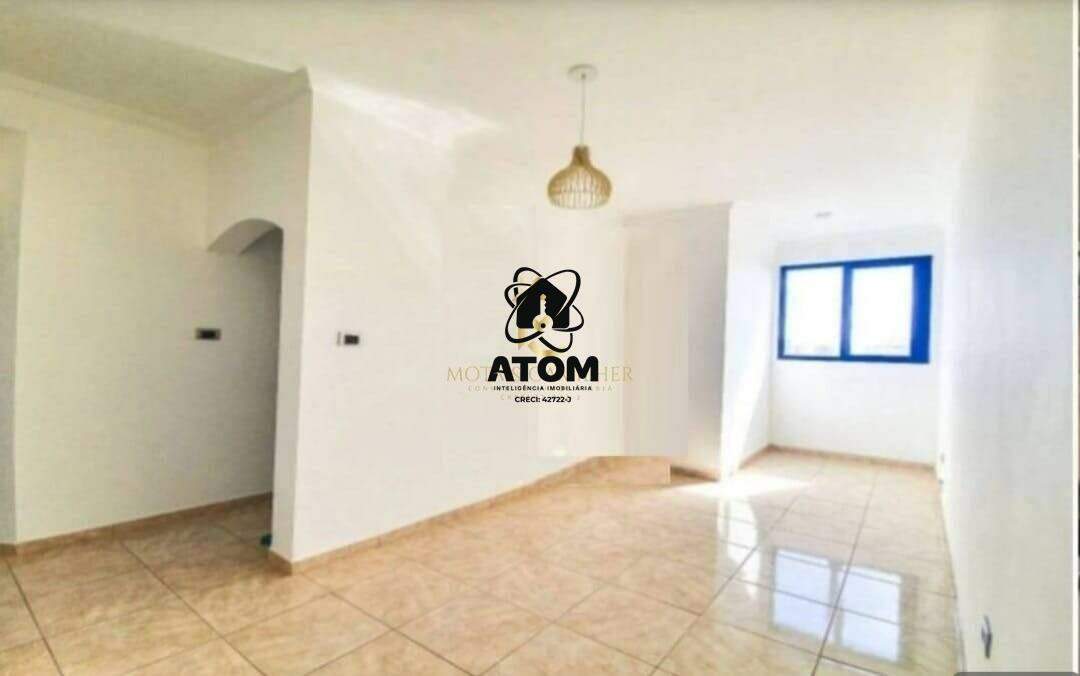 Apartamento à venda no Vila das Jabuticabeiras: 