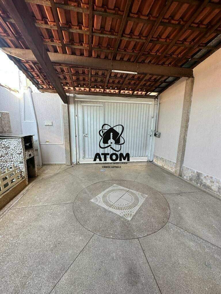 Casa à venda no Residencial Novo Horizonte: 