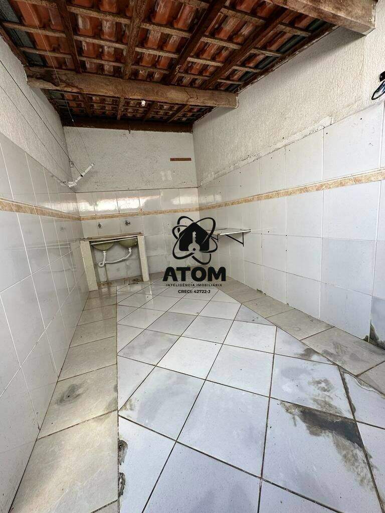 Casa à venda no Residencial Novo Horizonte: 
