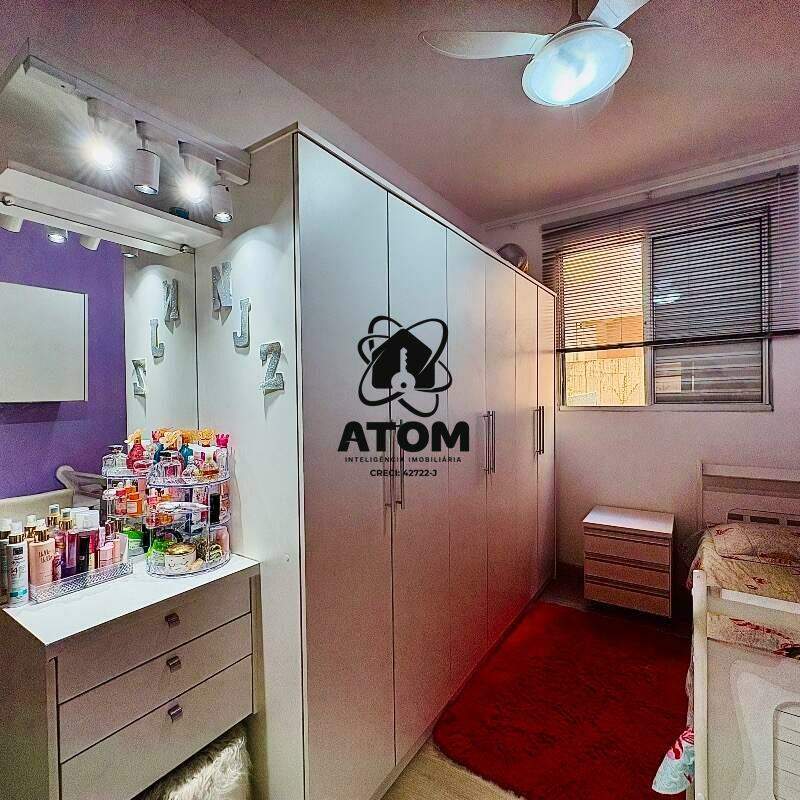 Apartamento à venda no Jardim Santa Clara: 