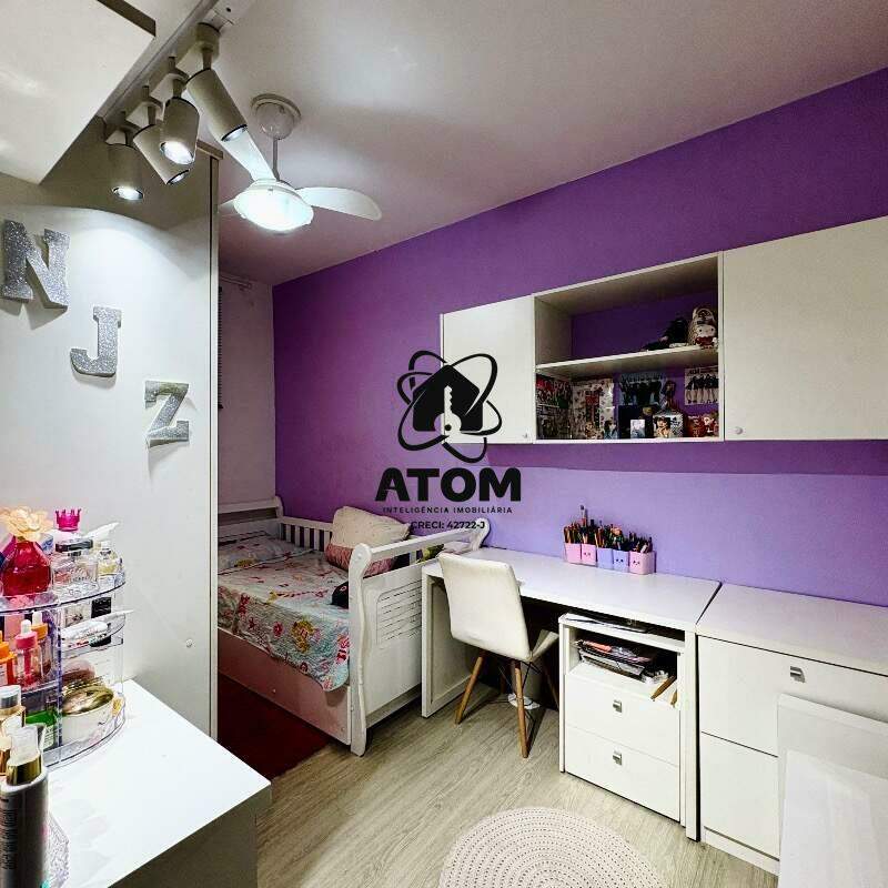 Apartamento à venda no Jardim Santa Clara: 