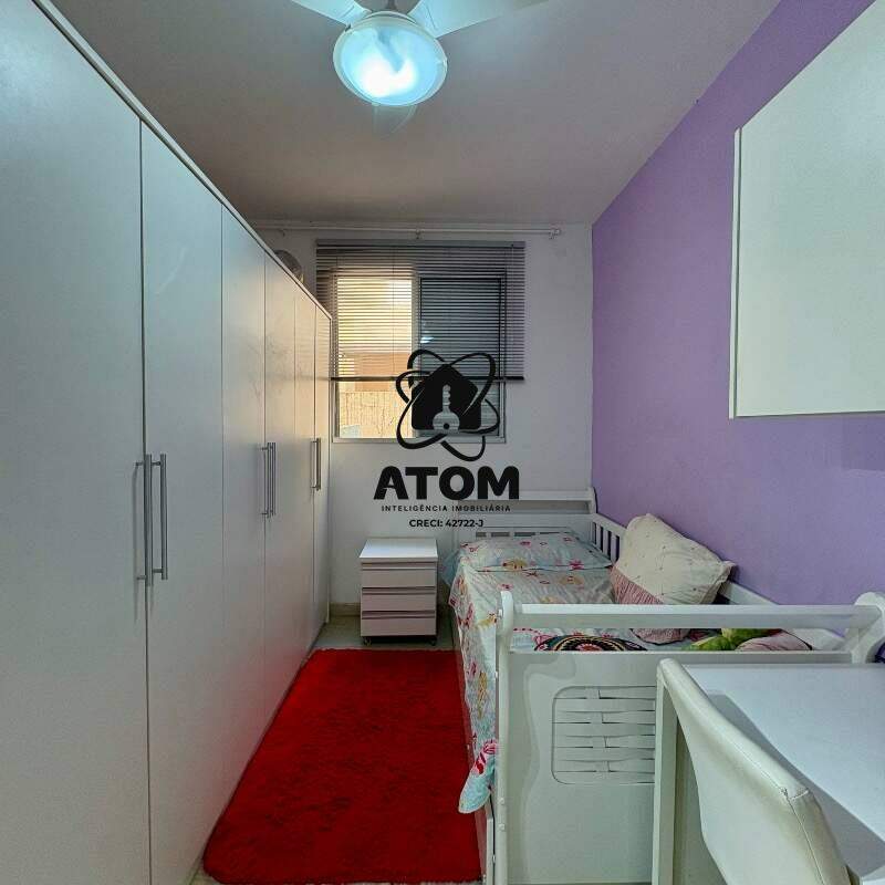 Apartamento à venda no Jardim Santa Clara: 