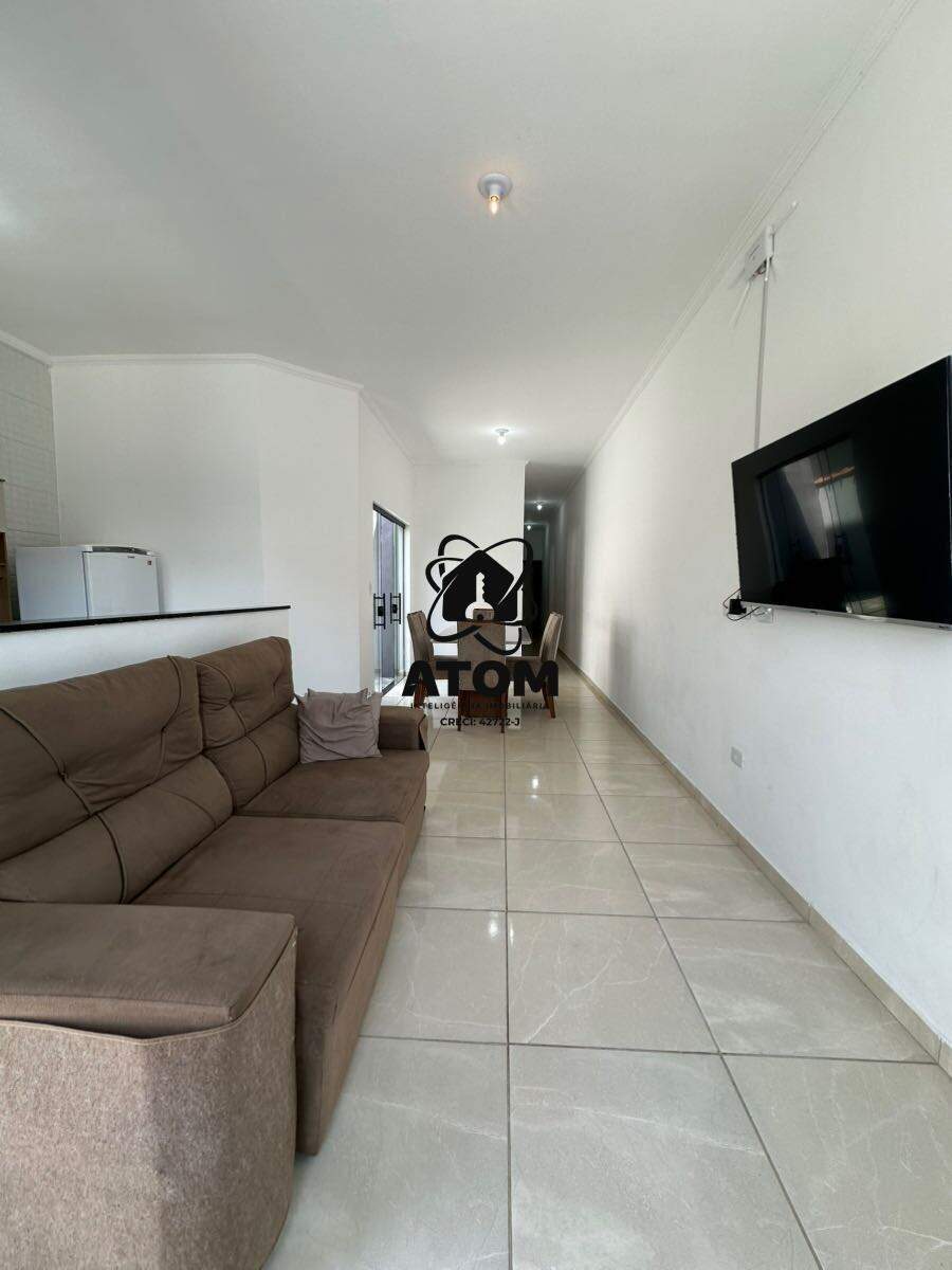 Casa à venda no Parque Urupês: 