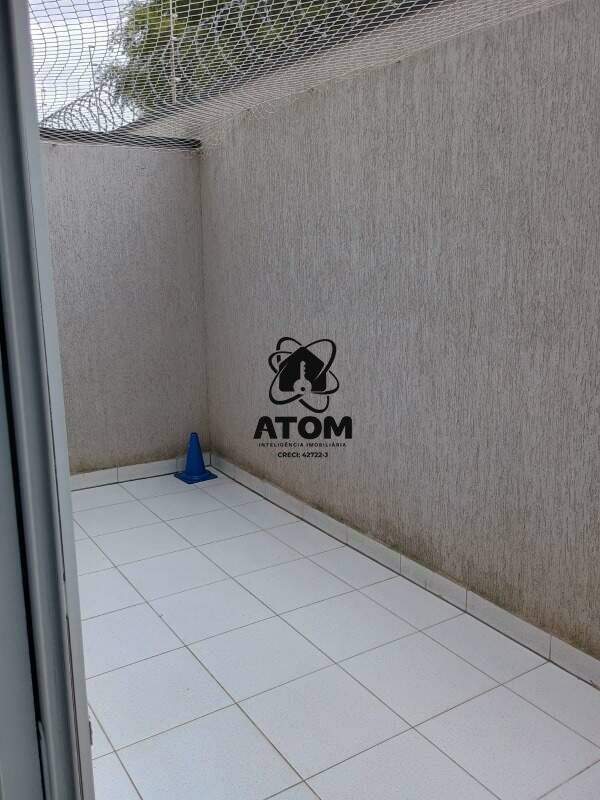 Apartamento à venda no Residencial Portal da Mantiqueira: 