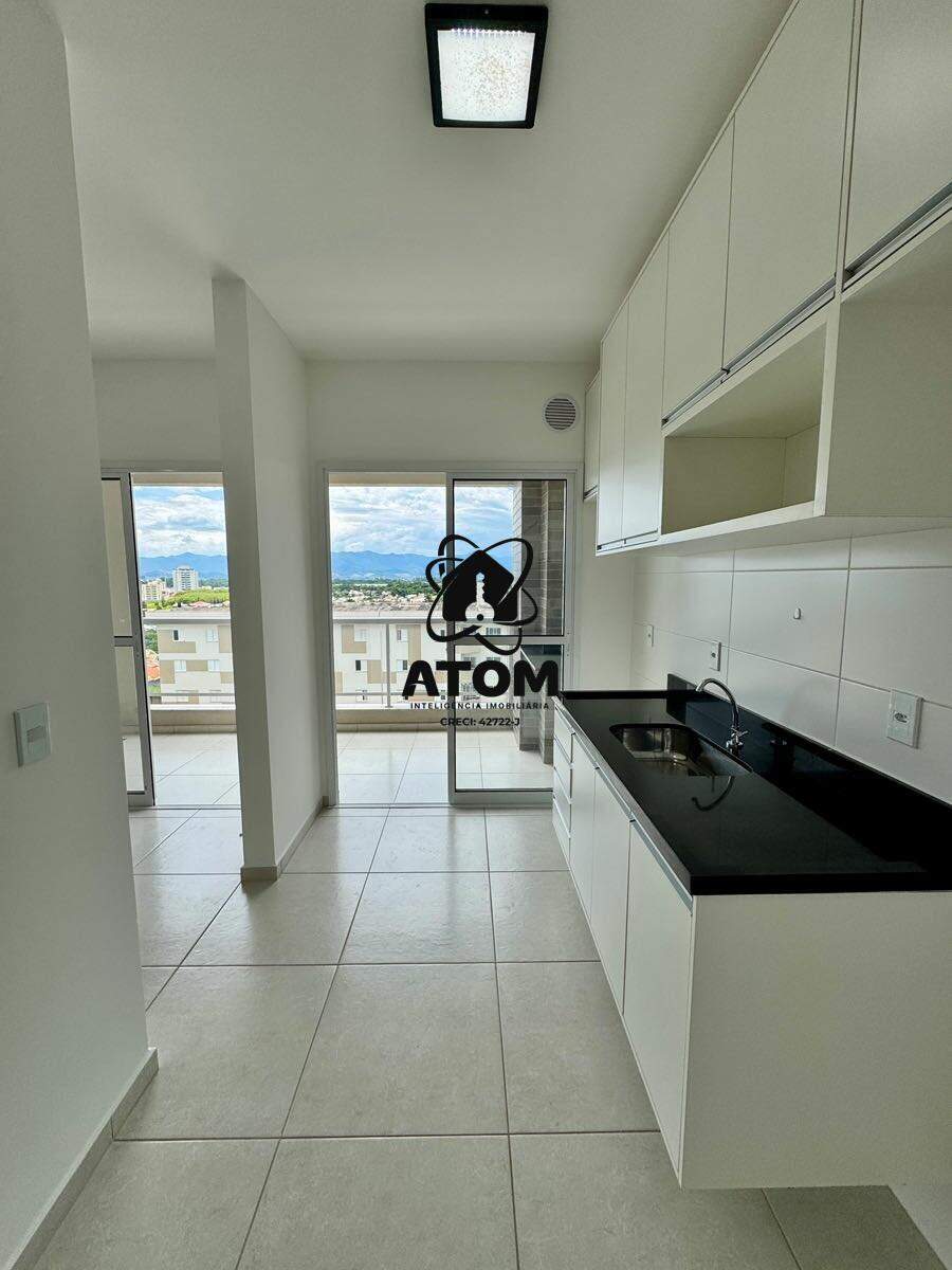 Apartamento à venda no Independência: 