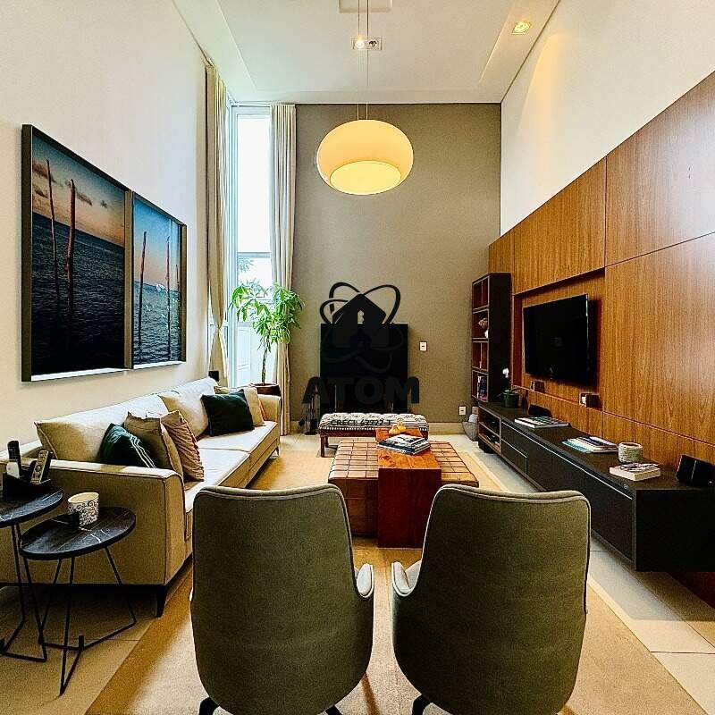 Casa em condominio à venda no Quiririm: 
