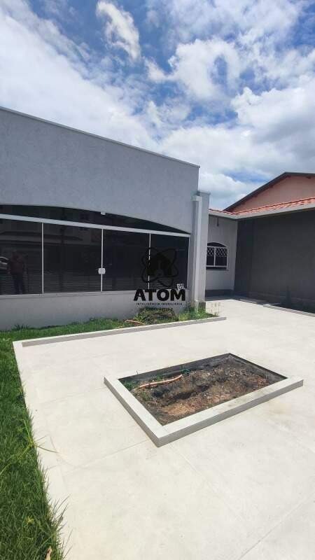 Sala para aluguel no Jardim das Nações: 