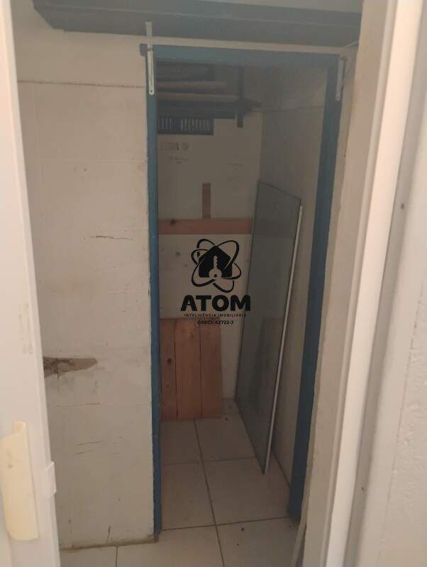 Casa Comercial para aluguel no Centro: 
