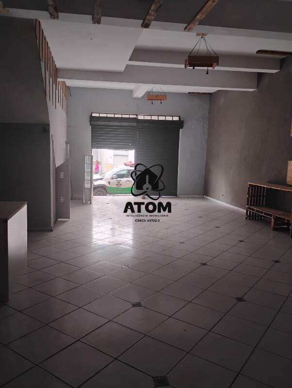 Casa Comercial para aluguel no Centro: 