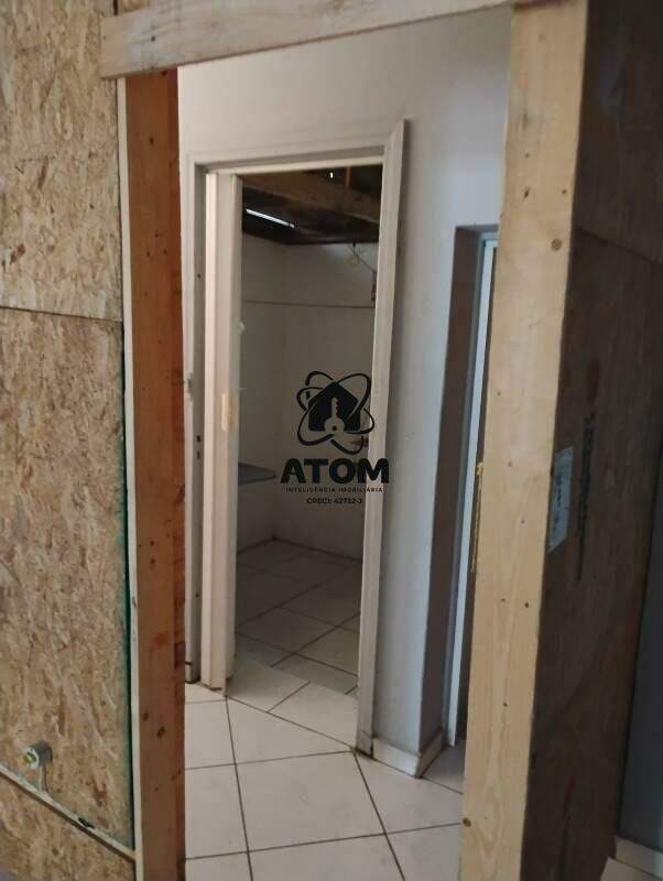 Casa Comercial para aluguel no Centro: 