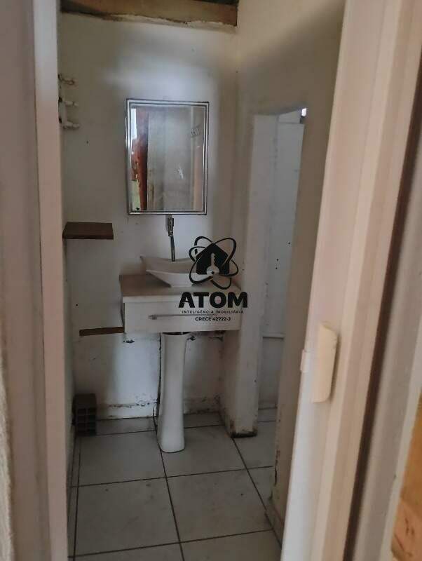 Casa Comercial para aluguel no Centro: 