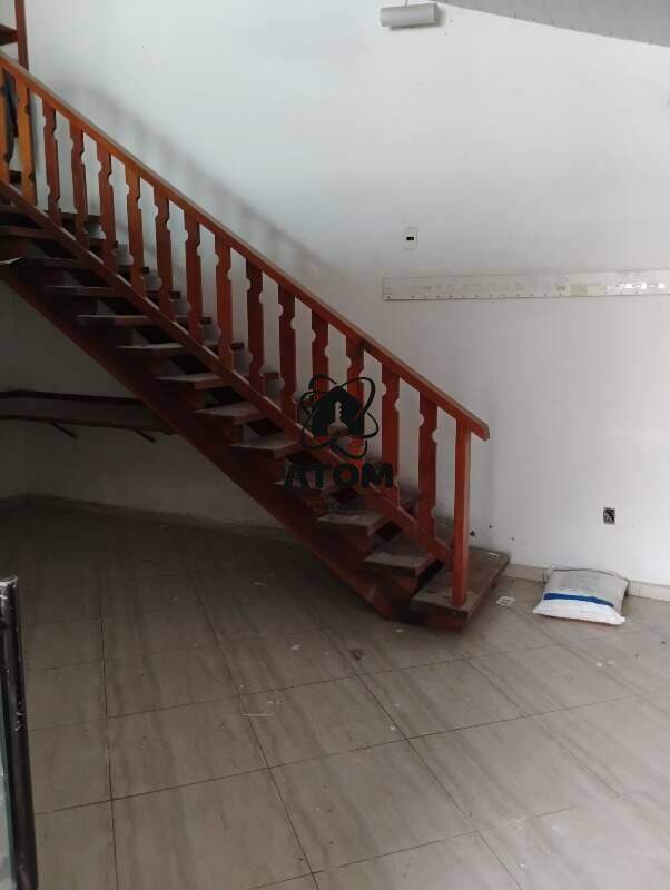 Galpão para aluguel no Vila Aparecida: MEZANINO