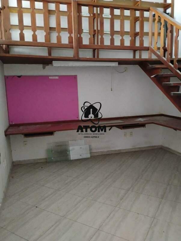 Galpão para aluguel no Vila Aparecida: SALA
