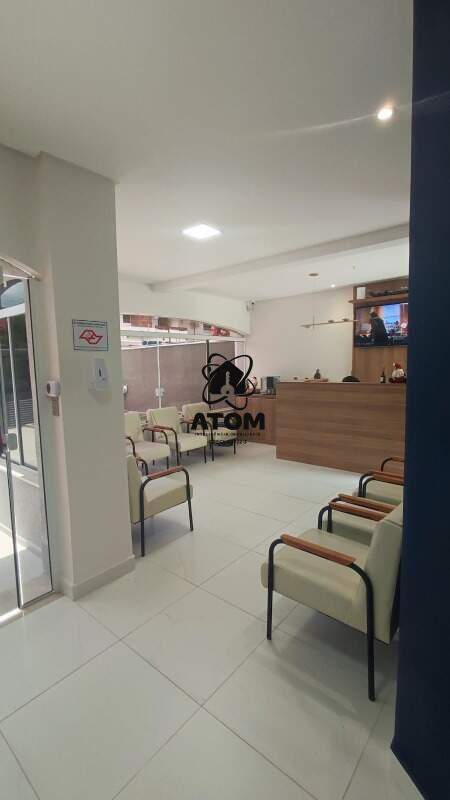 Sala para aluguel no Jardim das Nações: 