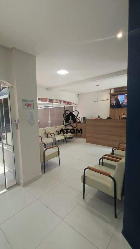 Sala para aluguel no Jardim das Nações: 