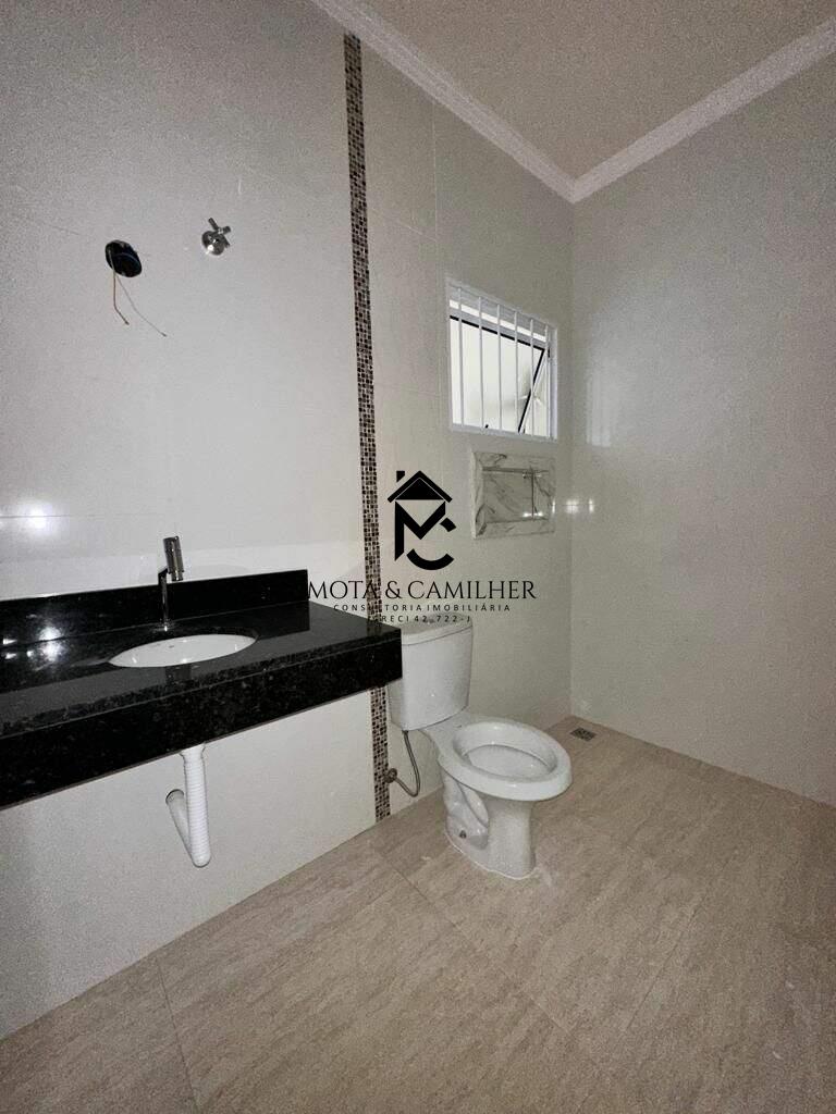 Casa à venda no Residencial Estoril: 