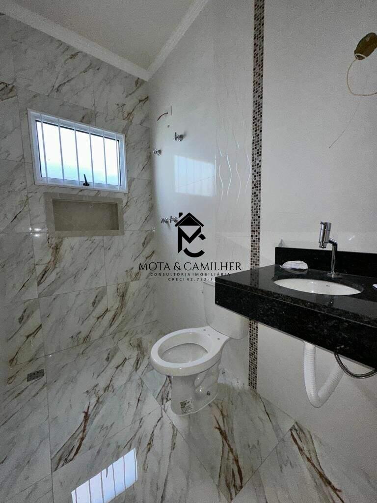 Casa à venda no Residencial Estoril: 