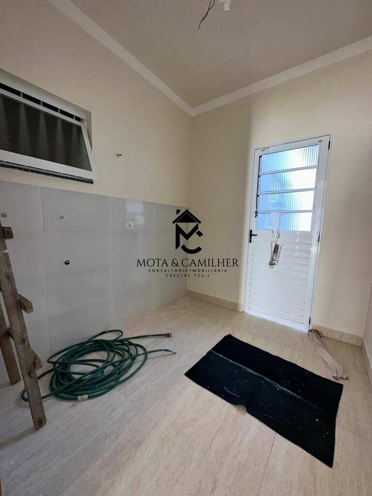 Casa à venda no Residencial Estoril: 