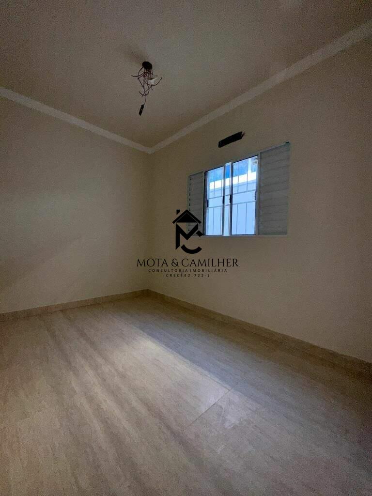 Casa à venda no Residencial Estoril: 