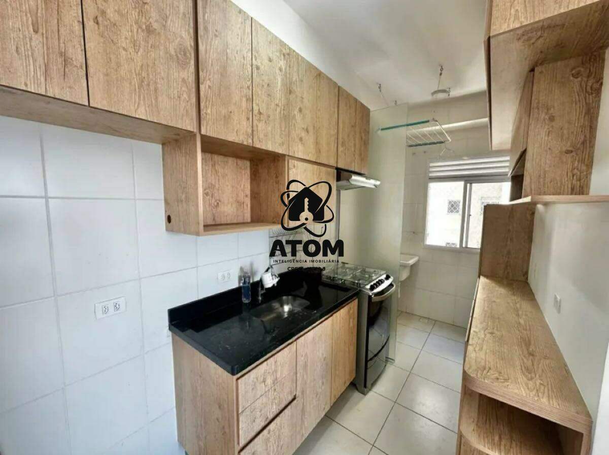 Apartamento à venda no Areão: 