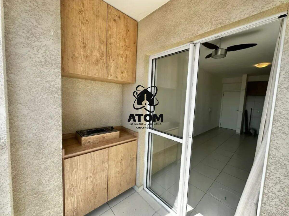 Apartamento à venda no Areão: 