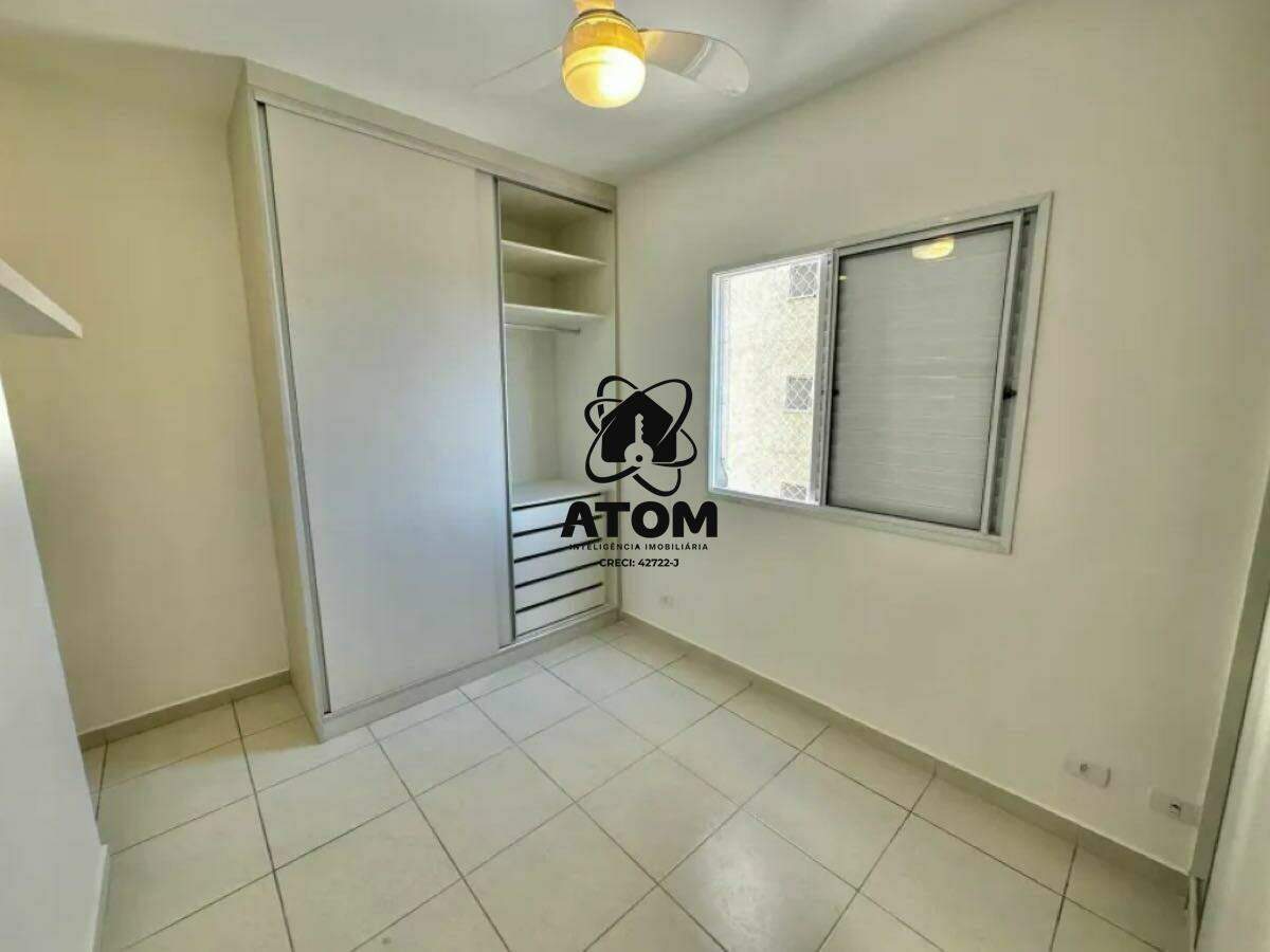 Apartamento à venda no Areão: 