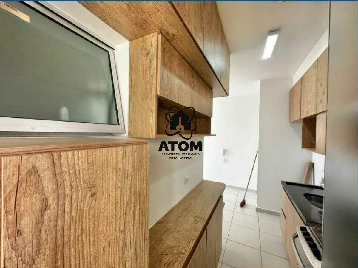 Apartamento à venda no Areão: 