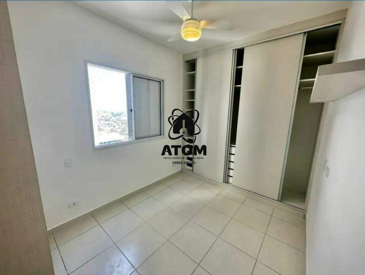 Apartamento à venda no Areão: 