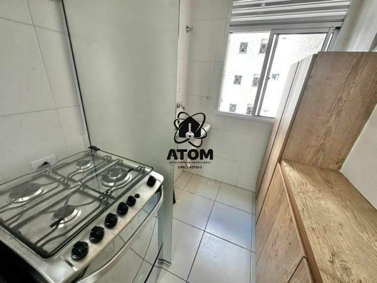 Apartamento à venda no Areão: 