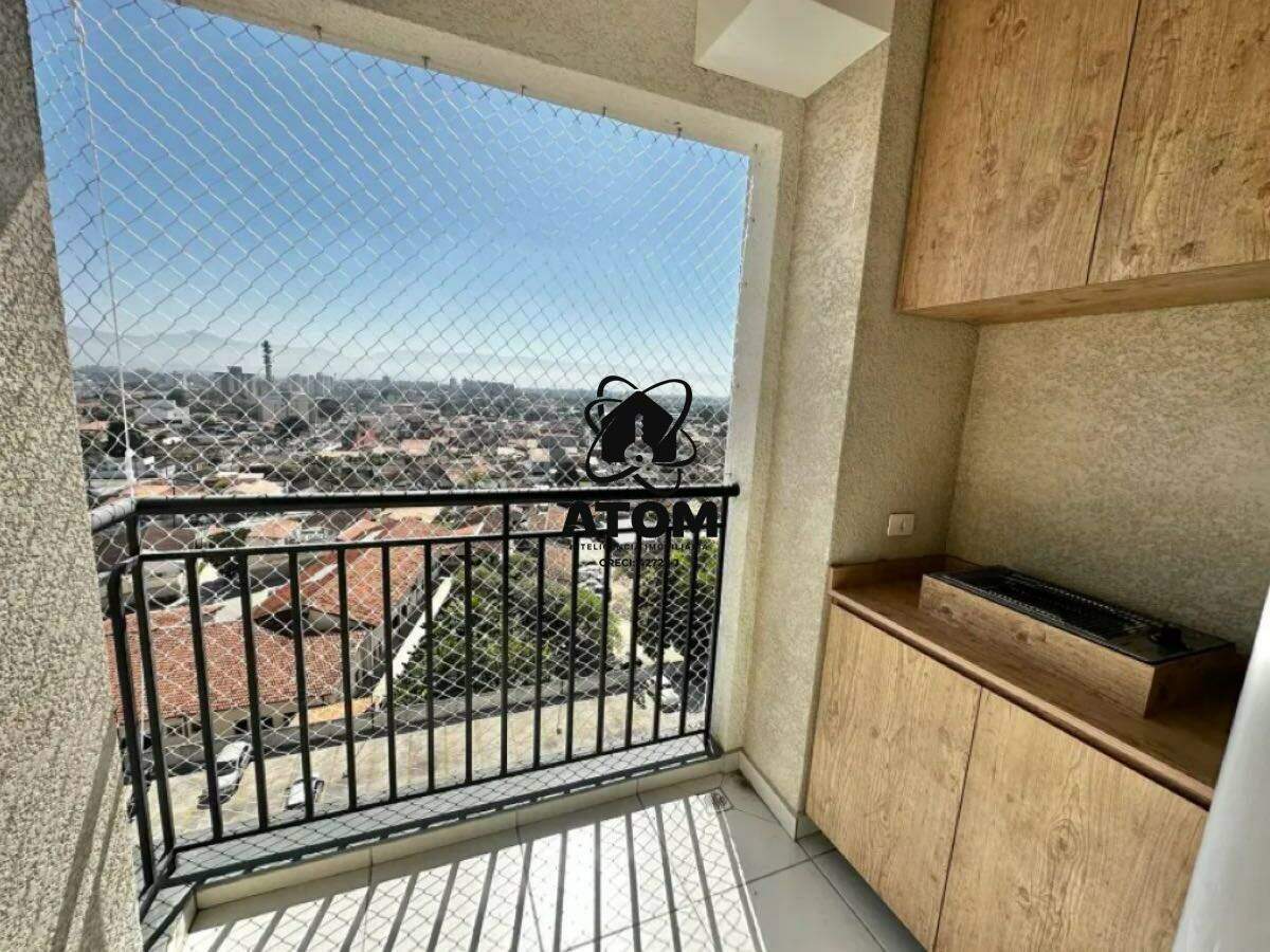 Apartamento à venda no Areão: 