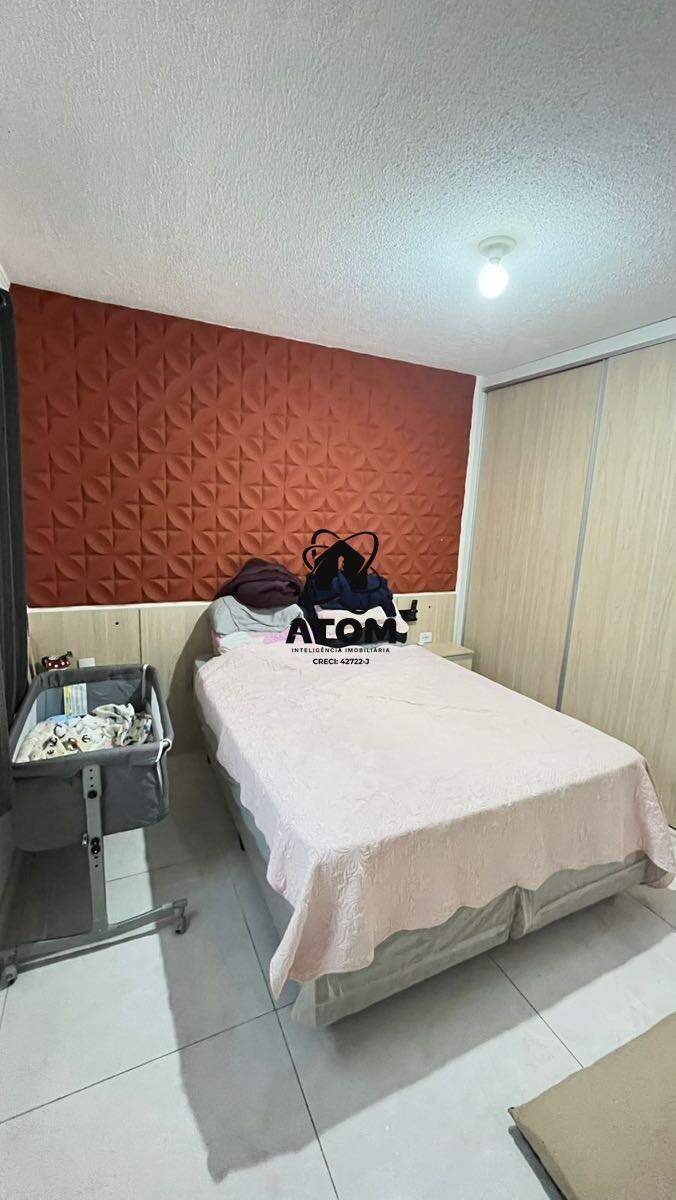 Apartamento à venda no Vila São José: 