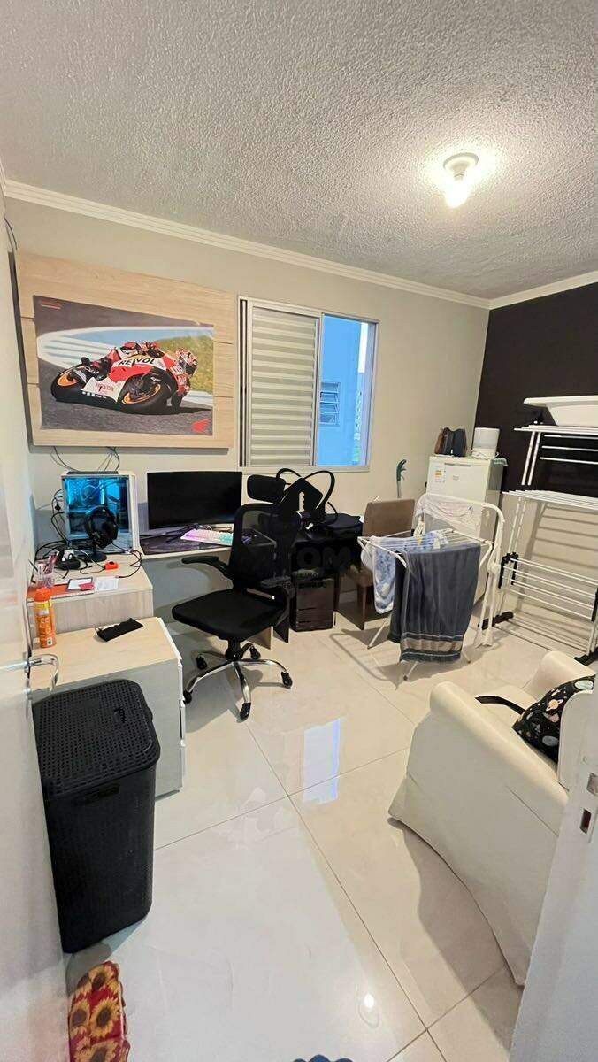 Apartamento à venda no Vila São José: 