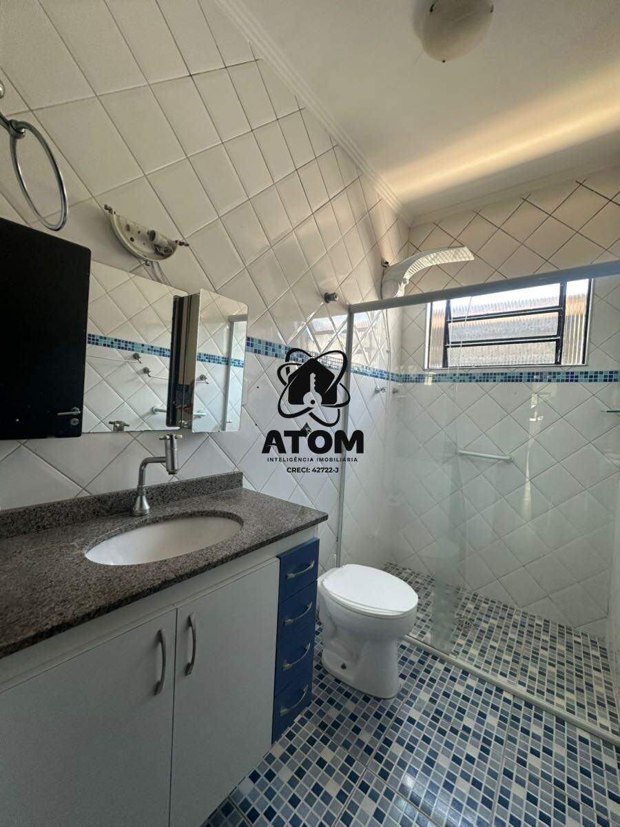 Casa à venda no Res. Santa izabel: 