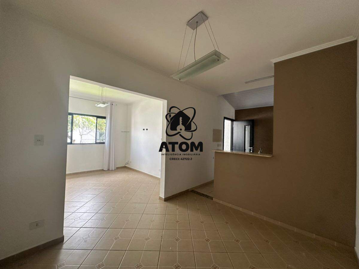 Casa à venda no Res. Santa izabel: 
