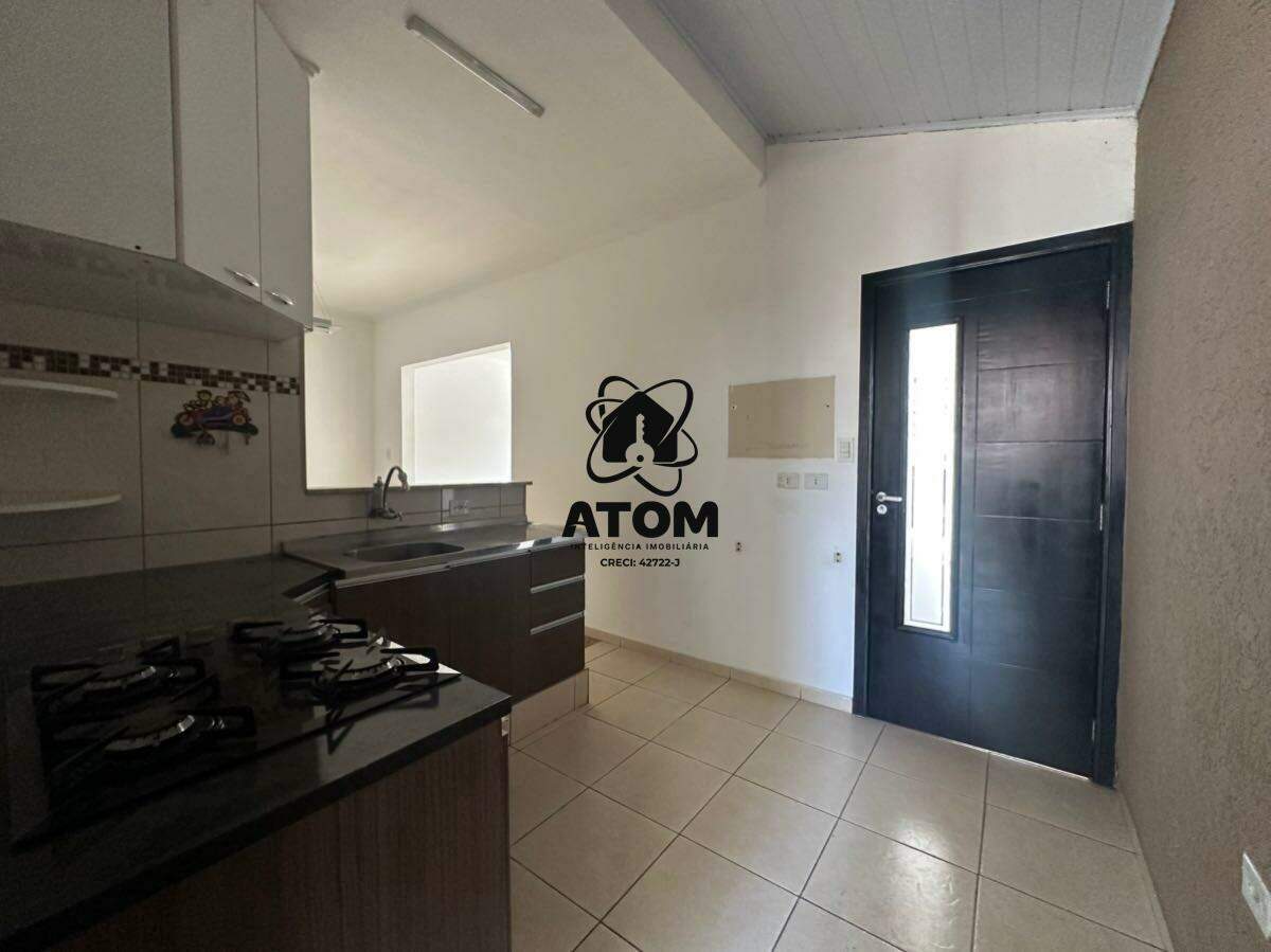 Casa à venda no Res. Santa izabel: 