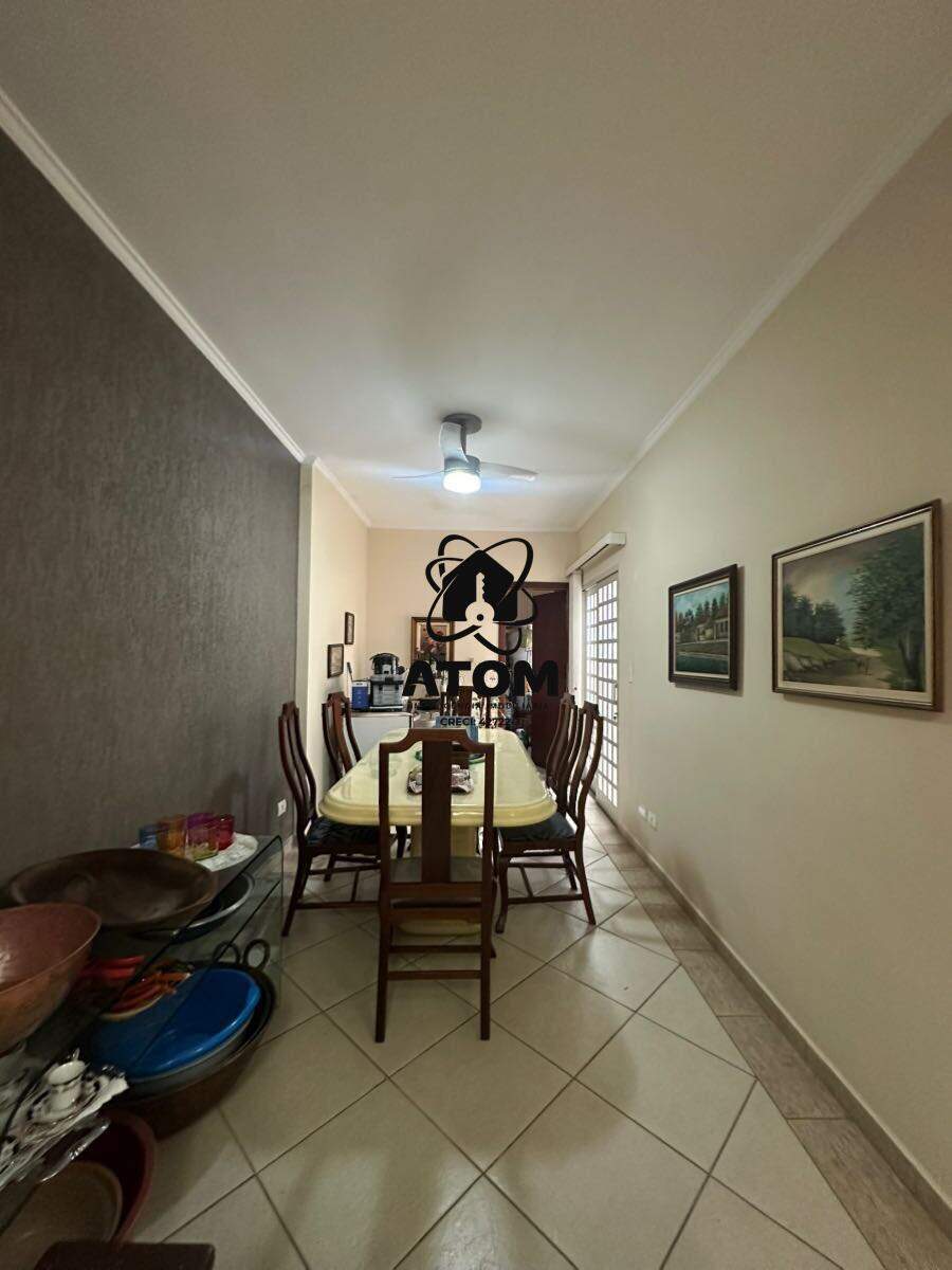Casa em condominio à venda no Res. Santa izabel: 