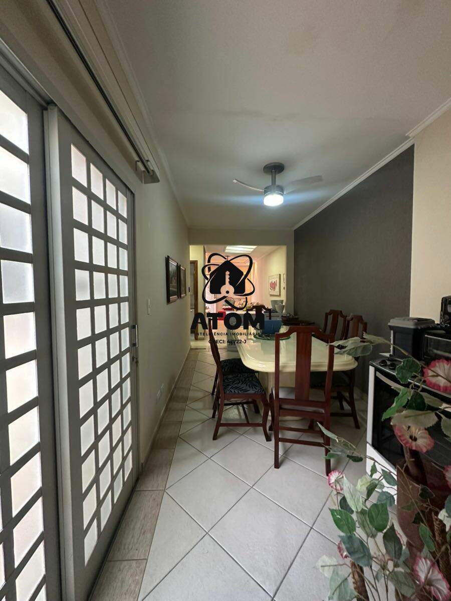 Casa em condominio à venda no Res. Santa izabel: 