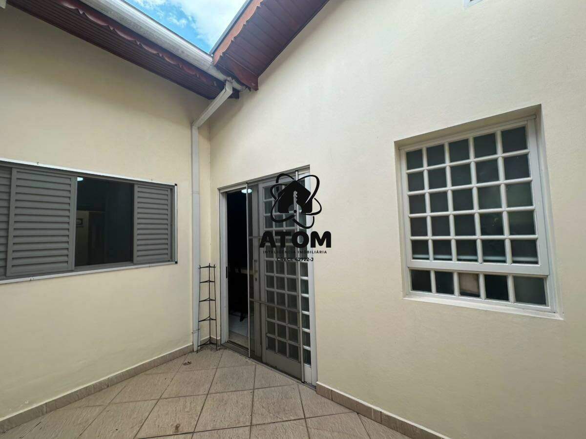 Casa em condominio à venda no Res. Santa izabel: 