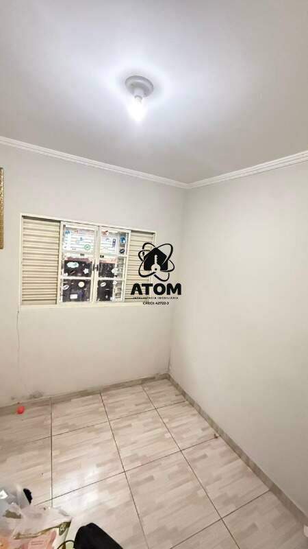 Casa à venda no Jardim das Nações: 
