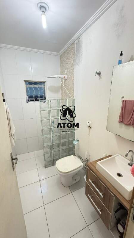Casa à venda no Jardim das Nações: 