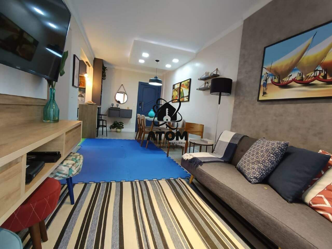 Apartamento à venda no Vila Jaboticabeira: 