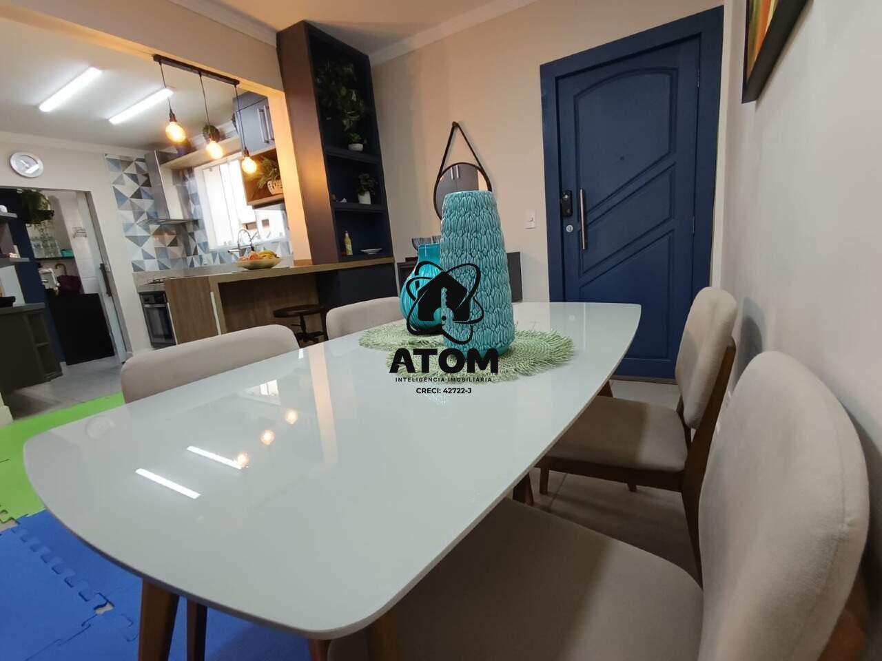 Apartamento à venda no Vila Jaboticabeira: 