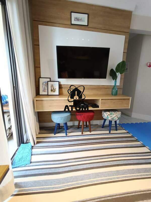 Apartamento à venda no Vila Jaboticabeira: 