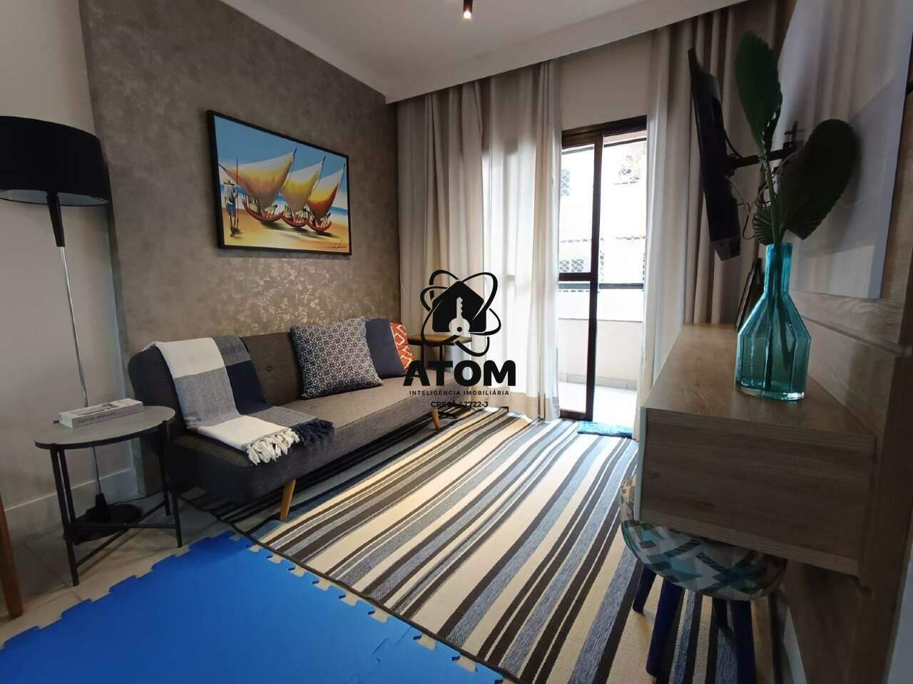 Apartamento à venda no Vila Jaboticabeira: 