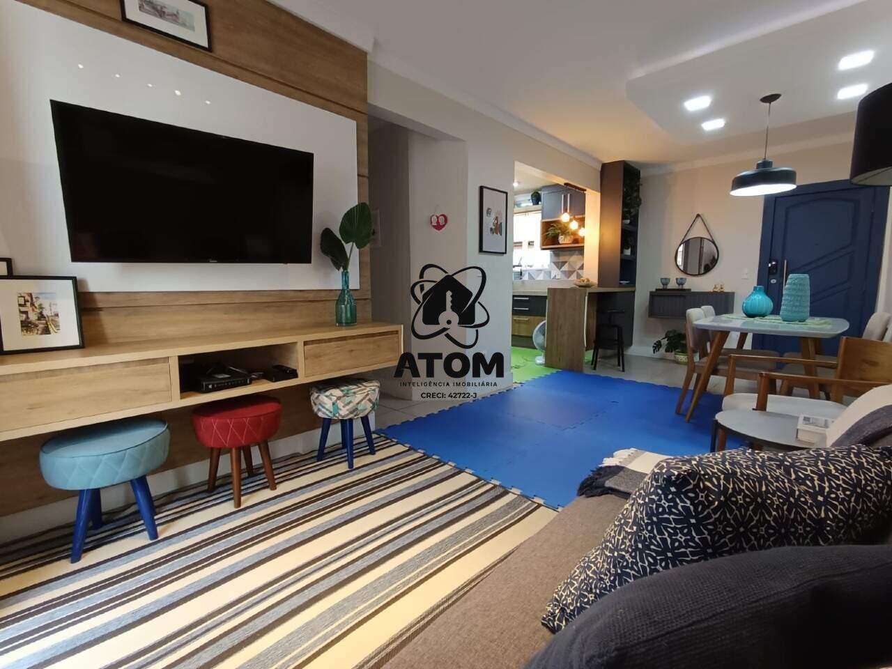 Apartamento à venda no Vila Jaboticabeira: 