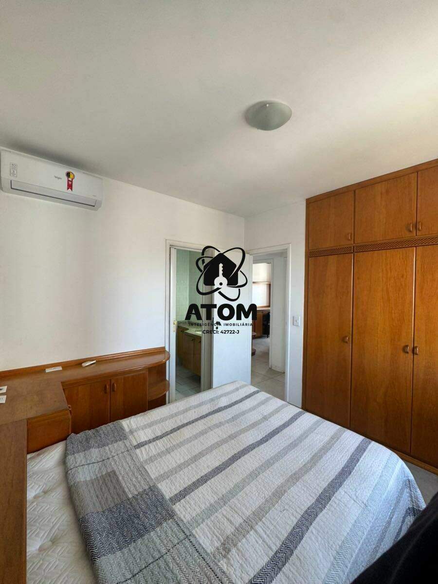 Apartamento à venda no Jardim das Nações: 